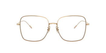 Das Bild zeigt die Oliver Peoples Fassung OV1348T 5037 von vorne.